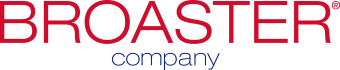 Logo de la empresa Broaster & Company
